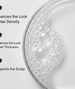 Multi-Peptide Serum for Hair Density